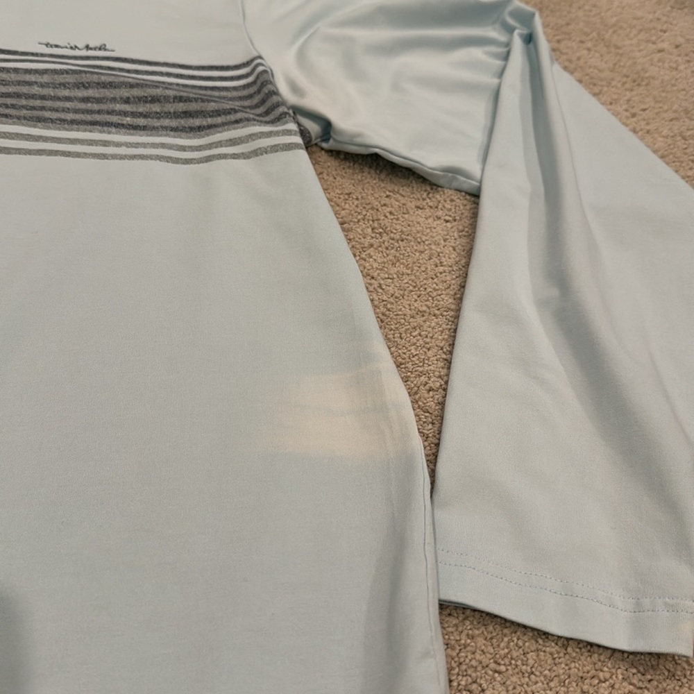 Half-zip pullover - Picture 3 of 6